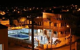 Teras Butik Otel